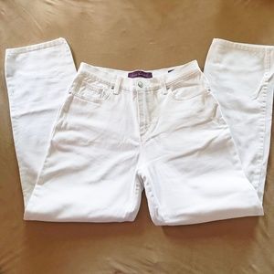 Gloria Vanderbilt Amanda Jeans